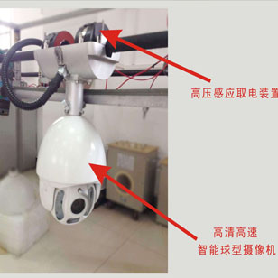 南京监控安装布线